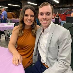 Meet your Posher, Jonathan